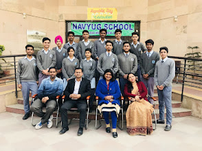 Navyug School