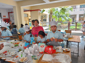 Navyug School