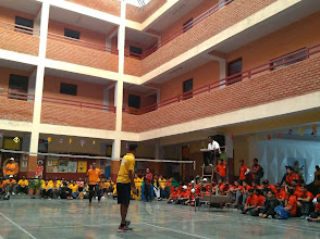 The Mann School