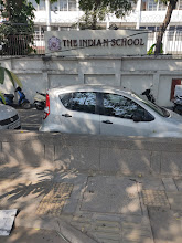 THE INDIAN SCHOOL
