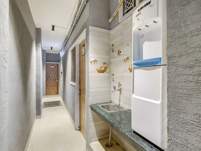 Stanza Living Nagoya House