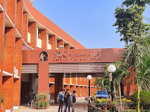 Shyam Lal College