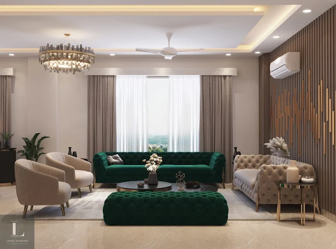 Latest Interiors