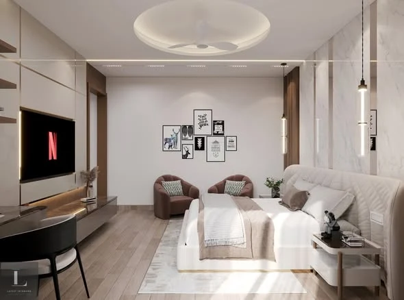 Latest Interiors