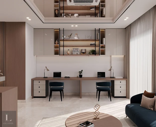 Latest Interiors