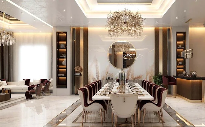 Shally Interior Designer