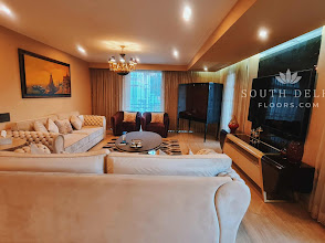 South Delhi Floors