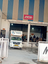 Paradise Logistics