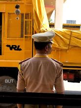 VRL Logistics