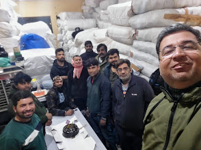 Vats Logistics