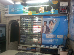 Ashoka Optical Centre