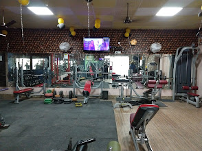 All Time Fitness