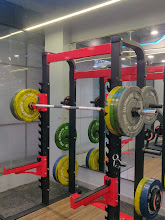 Pro Ultimate Gyms