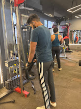 D Core Fitness