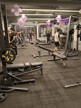 Anytime Fitness