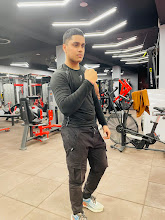 Muscle And More Gym