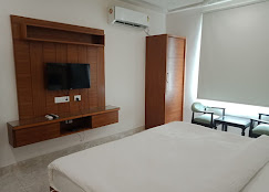 Hotel Jesraj