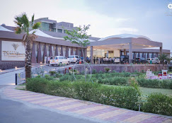 Hotel Parmeshwari