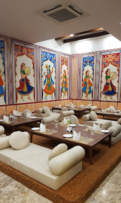 Hotel Parmeshwari