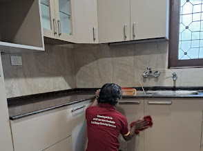 Sanjay Cleaning Services