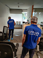 Liveazy Services Pvt. Ltd