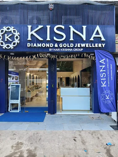Kisna Diamond & Gold Jewellery
