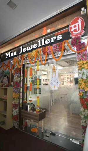 Maa Jewellers