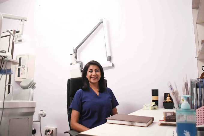 AMD Dental Clinic