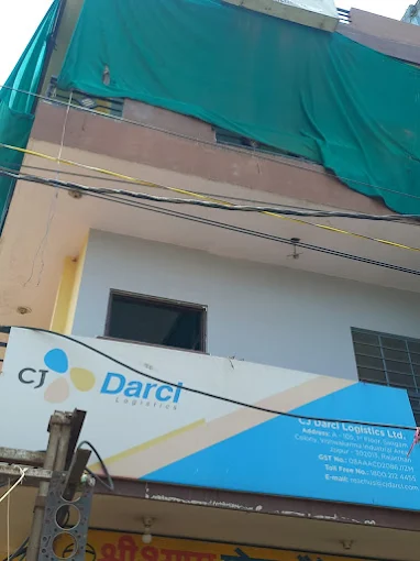 CJ Darcl Logistics Ltd.