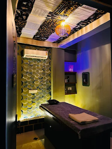 Natural Relax Spa