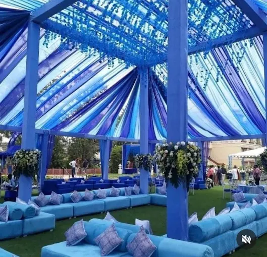 Aayushmaan Bhvh Events