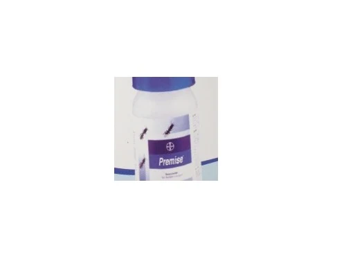 Bayer Termite Treatment
