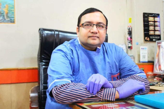 Shree Dental Care