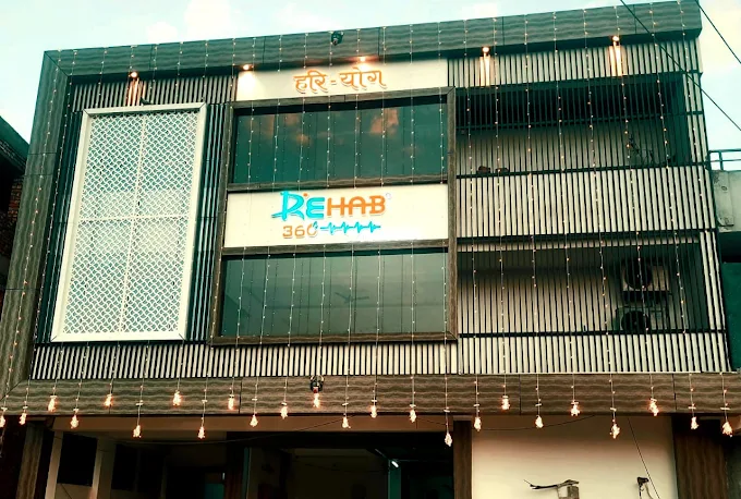 Rehab360