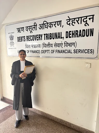 Adv. Prachi Goel