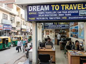 Dream To Travels