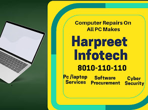 laptop repair