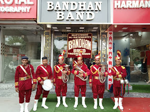 BANDHAN BAND