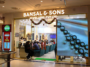Bansal & Sons Jewellers