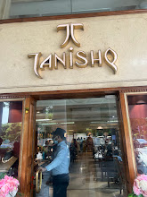 Tanishq Jewellery