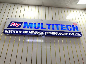 Multitech Institute