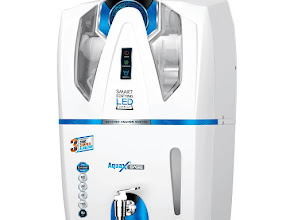 Drinkpure RO water solutions