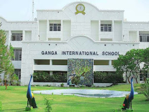 Ganga International School