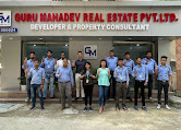 Guru Mahadev Real Estate