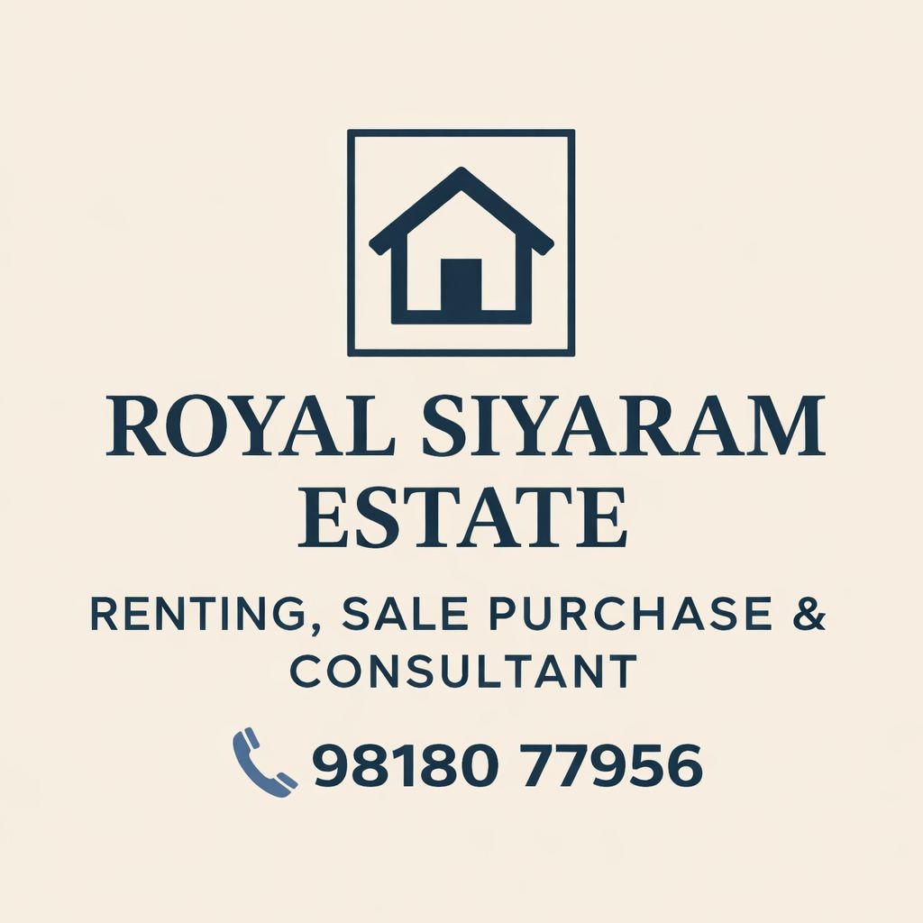 Royal Siyaram estate