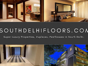 South Delhi Floors