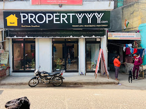 Vishesh Properties