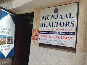 Munjaal Realtors