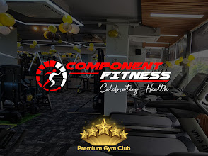 Component Fitness